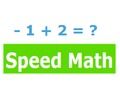 Joc Math Speed on-line Joc Math Speed on-line