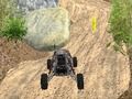 Joc 4x4 Camion Car Hill Race 3D on-line
