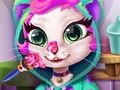 Joc Real makeover -ul MIA on-line