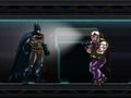 Joc Batman Shadow Combat on-line