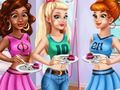 Joc Colegiul Sorority Party  on-line