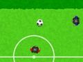 Joc One Touch Fotbal  on-line