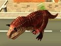 Joc Simulator dinozaur: Dino World  on-line