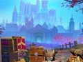 Joc Castele ascunse ale castelului medieval  on-line