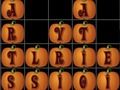 Joc Cuvinte de Halloween  on-line