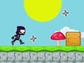 Joc Ninja Run on-line