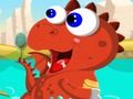 Joc Dino Jump on-line Joc Dino Jump on-line