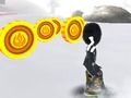 Joc Sky pericol ninja  on-line