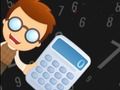 Joc Nerd de matematică on-line