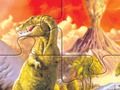Joc Dinozaur Jigsaw Puzzle  on-line