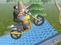 Joc Moto Sport Bike Racing 3D on-line