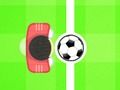 Joc 1vs1 fotbal  on-line