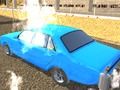 Joc Masina de curse cu masina reala Mania 3D  on-line