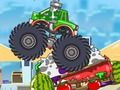 Joc Gamer's Guild Monster Truck Bloodben on-line