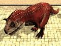 Joc Simulator dinozaur 2 dino City on-line
