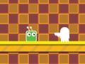Joc Salt de Halloween  on-line