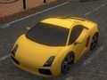 Joc Supercar Rush fără sfârșit  on-line