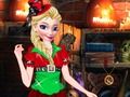 Joc Printesa costume de Halloween  on-line