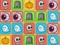Joc Meci de Halloween  on-line