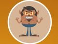 Joc Test de monstru de Halloween on-line