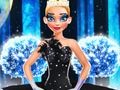Joc Nina - vedeta de balet  on-line