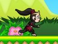 Joc Kiba și Kumba Jungle Run  on-line
