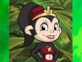 Joc Kiba și Kumba Jigsaw Puzzle  on-line
