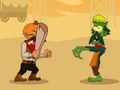 Joc Zombies vs Halloween on-line