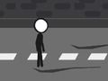 Joc Stickman RPG: bani inactivi  on-line