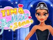 Joc Tina Ballet Star on-line