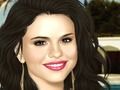 Joc Selena Gomez True Make Up on-line