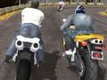 Joc Moto Hill Racer on-line