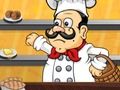 Joc Chef de amestec dreapta  on-line
