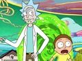 Joc Rick și Morty  on-line