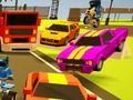 Joc Curse 3D Arena on-line