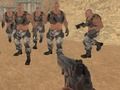 Joc Defender Brutal  on-line