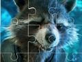 Joc Gardienii galaxiei Vol 2 Jigsaw  on-line