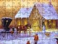 Joc Jigsaw Puzzle: Crăciun  on-line