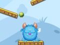 Joc Pumni monstrul on-line