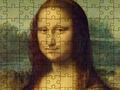 Joc Jigsaw Puzzle: picturi faimoase  on-line