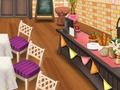 Joc Restaurantul Makeover  on-line