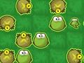 Joc Frog Rush on-line