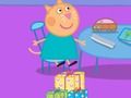 Joc Peppa Pig Pat Pat  on-line