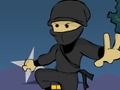 Joc Apăsați Ninjas  on-line