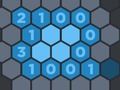Joc Inversare hexagonală  on-line