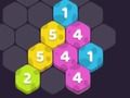 Joc Faceți 5 Hexa  on-line