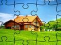 Joc Jigsaw Puzzle: scene cu zăpadă  on-line