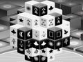 Joc Dimensiuni alb-negru  on-line