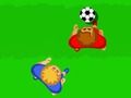 Joc Fotbal real Pro on-line