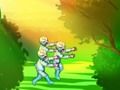 Joc Zombie Killing Spree  on-line